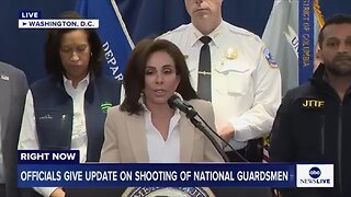Jeanine Pirro GOES OFF on Reporter Blaming Trump For National Guard Shooting