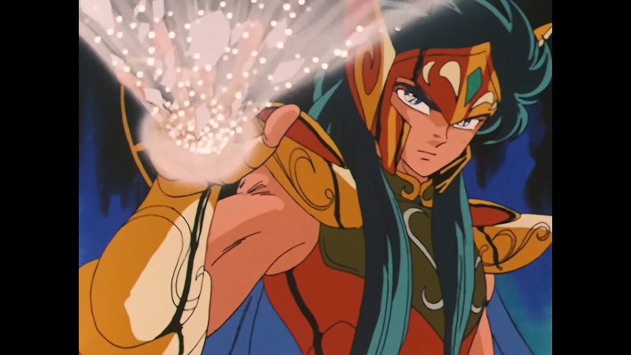 Saints vs. Camus AMV