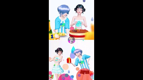 Zoey Birthday Surprise | Mystery Ruined the Moment 😂🎂🎁