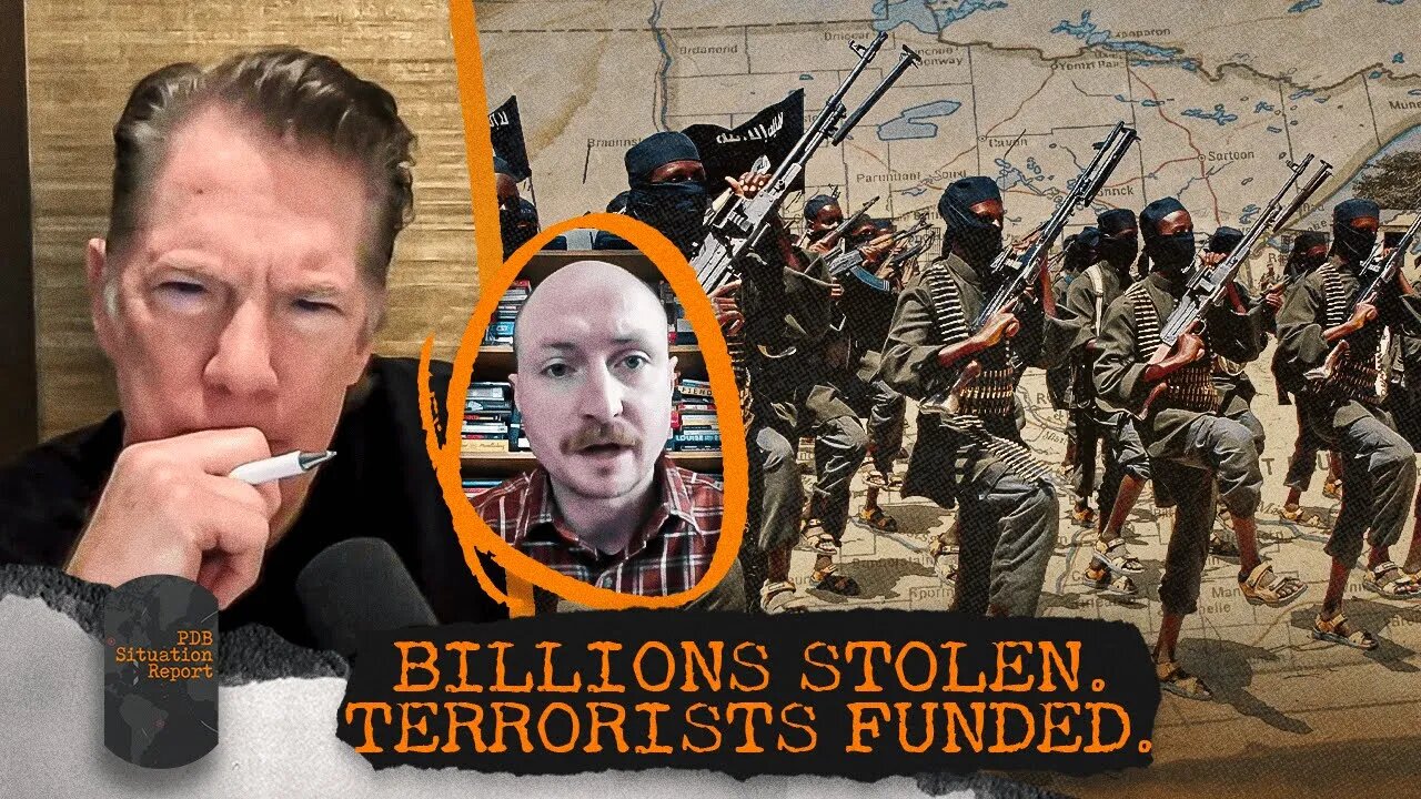 Reporter Who Broke the MN Fraud Scandal Explains the Billion-Dollar Scheme