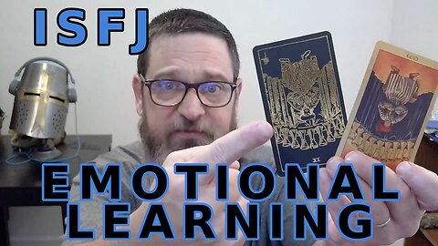 ISFJ Tarot You Aren't Feeling Fulfilled Emotionally