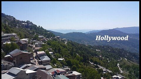 World most beautiful Place
