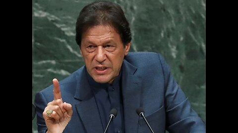 Pakistani Establishment Try To Destroy Pakistan