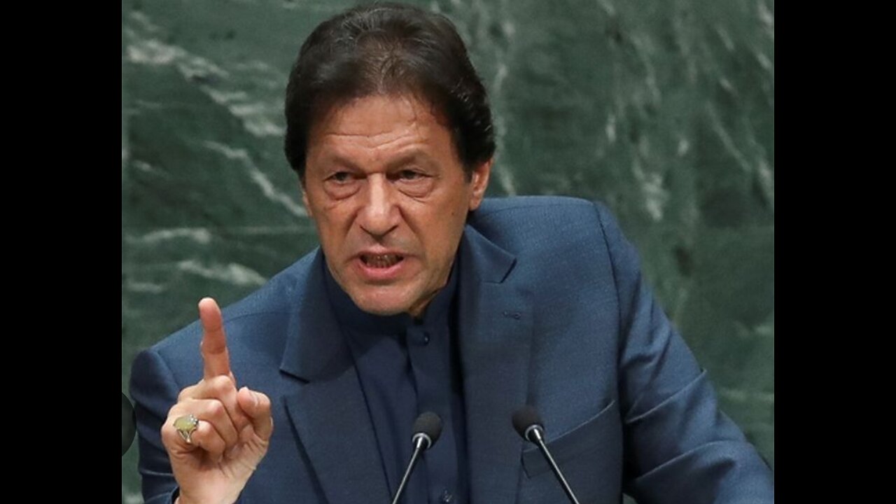 Pakistani Establishment Try To Destroy Pakistan