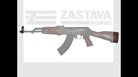 The ISD Zastava Arms USA BSR47 Connection