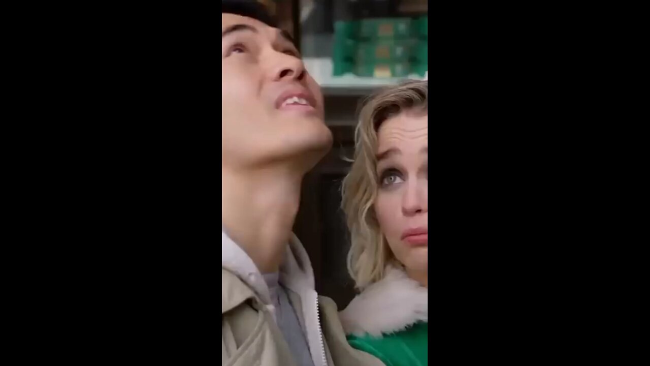 English movie shorts