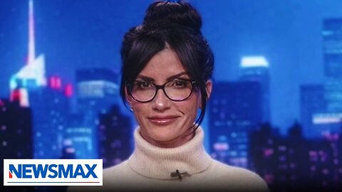 Dana Loesch: I've been in front of cops with Glock on hip; difference between me and Pretti