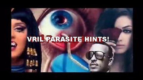 Satanic Reptilians VRIL Clones Hollywood & Pedophile's How They All Fit!