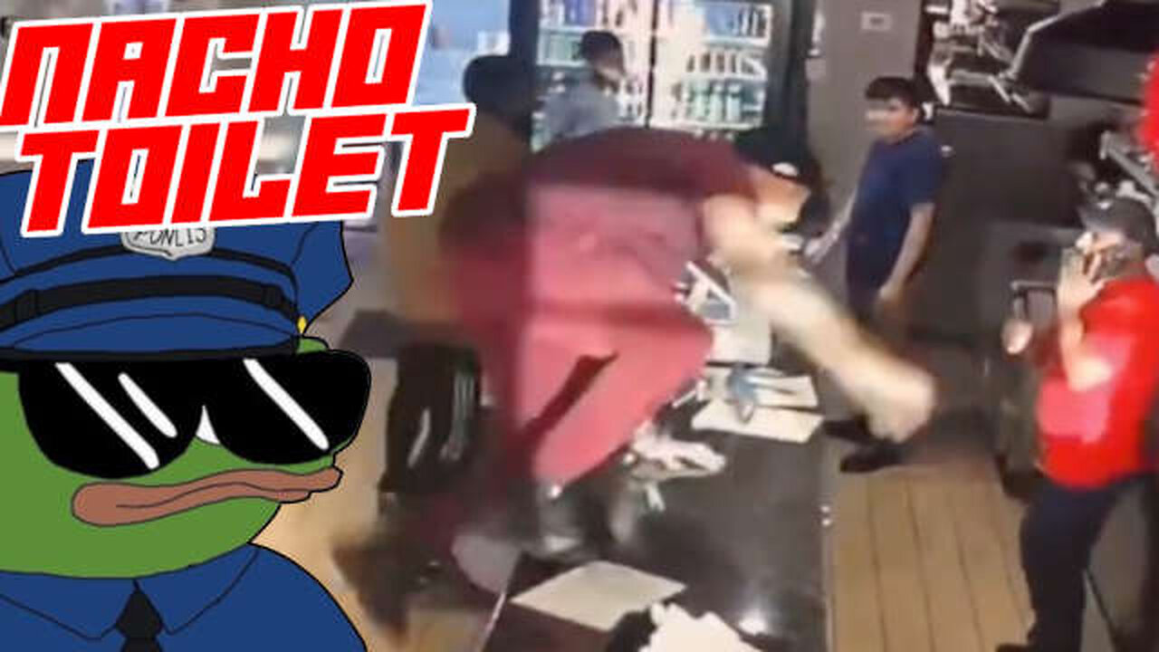 Men Try to Kill a Store Owner After He Asked them to Not Use Broken Toilet