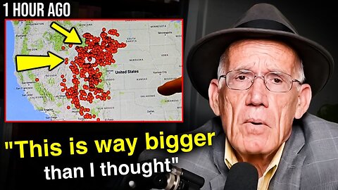 "I Can't Believe It's Actually Happening... | Victor Davis Hanson"
