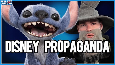 Disney and Lilo & Stitch (2025) Hate Families