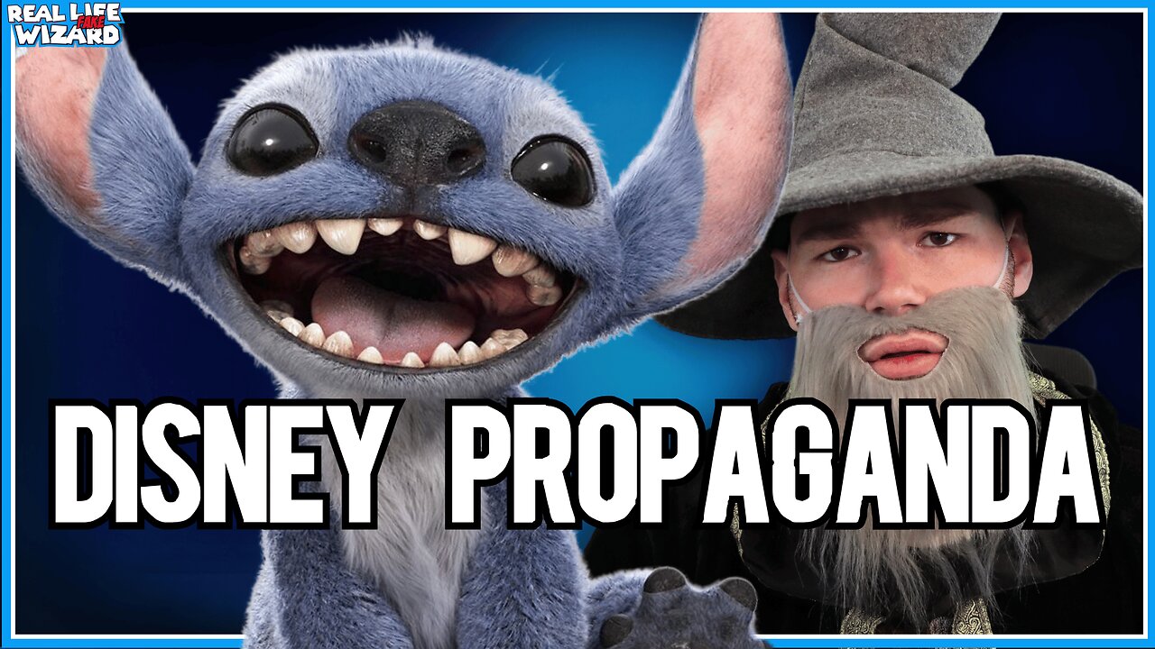 Disney and Lilo & Stitch (2025) Hate Families