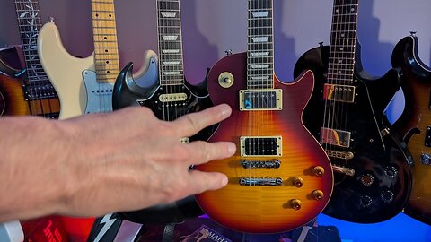 Upgrades to unleash your Les Paul guitar's potential