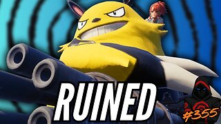 Palworld Gets Ruined By Nintendo As Pocketpair Is Forced To Change Their Game Completely | Hypnocast