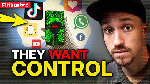 Australia's Crazy New Social Media Ban! (Is This a Good Thing?)