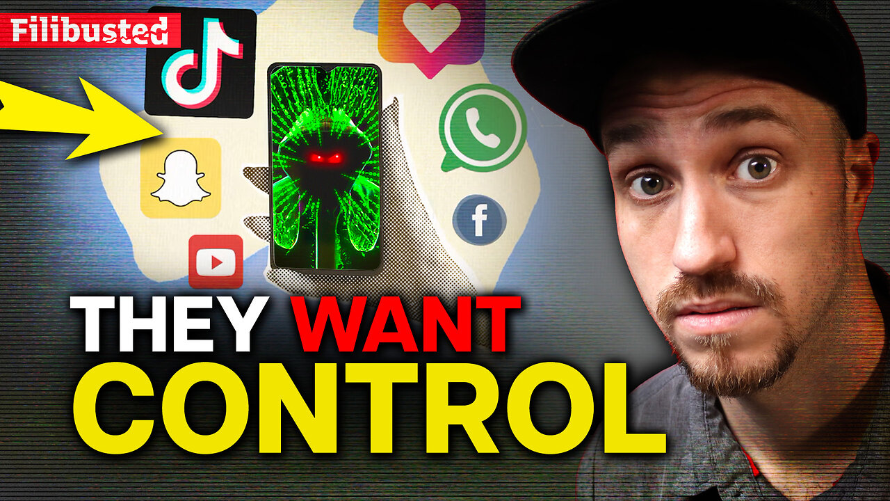 Australia's Crazy New Social Media Ban! (Is This a Good Thing?)