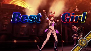 UmaMusume FtP 47 -Capricorn Cup Bakushin Sprint S and Turf S Run Then Races- with Swabcraft 131