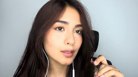 ✨ASMR PARA DORMIR EN MENOS DE 1 MINUTO💕😴