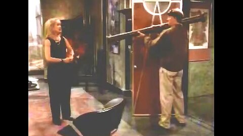 Good & Evil - TV Show - S01E03 - 1991 - Comedy - Teri Garr - 720p