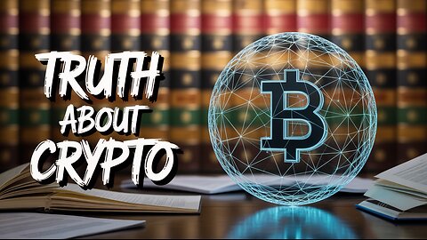 Uncover the Truth About Crypto Regulation Change.