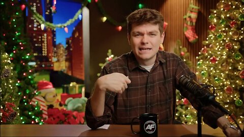 Nick Fuentes DESTROYS Ian Carroll’s “Israel Killed Charlie Kirk” Theory – Calls It a Total Grift