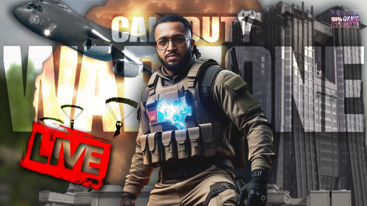 🔴LIVE| WARZONE CRASHOUTS |