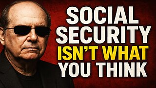 What the Social Security Administration Doesn’t Tell You