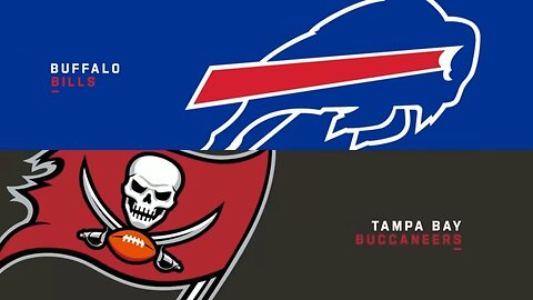 Buffalo Bills vs Tampa Bay Buccaneers | 2025 Preseason Week 3