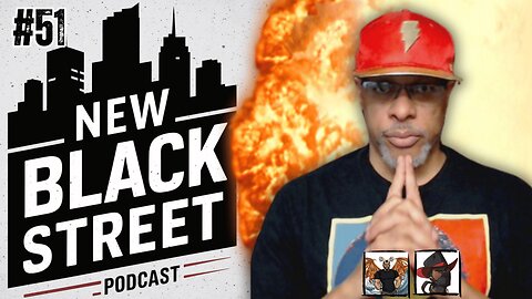 Gina Carano WINS! | BF6 dubs | Spider-Man leaks | New Black Street #51 ft Derek Anderson!