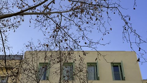 Edificio Barcelona 66