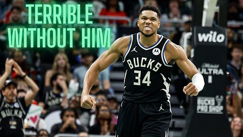 Giannis Antetokounmpo expected back today, will he remain with Bucks the rest of the season?