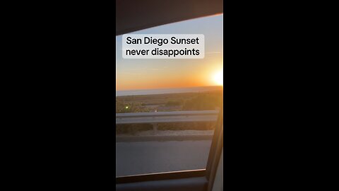 SD Sunset don’t disappoint