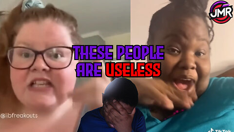Obese single mother of 9 children ANGRY over ban buying SNACKS with FOOD STAMPS!
