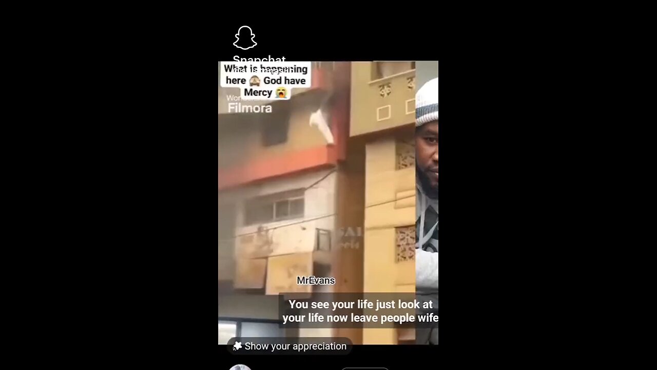 Follow and like 4 more . .