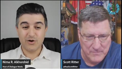 Scott Ritter~ Trump's Fantasy CRUSHED by Putin