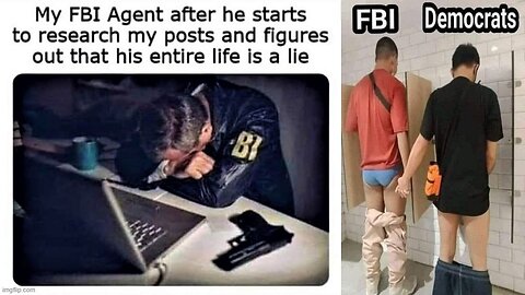 White Hats Arrest Corrupt FBI “Anti-Corruption” Agents after Noem Dissolves Division. + Prophecies