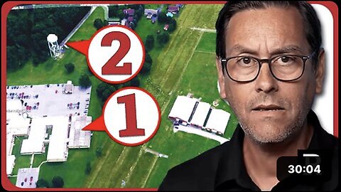 "Eye Witness Near Trump Debunks False Reports on Shooting Incident - Redacted News"