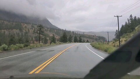 tour up BC pt 3