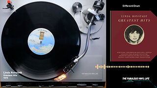 Linda Ronstadt ) Greatest Hits ) 1976 (Asylum US)