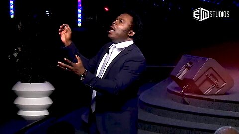 Mystical tongues by the Bondservant of Christ that pierce through the strongholds of sin