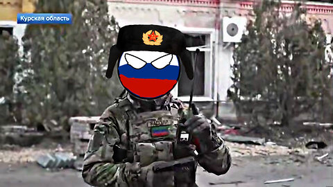 Russian Paratroopers Obliterate Strategic Ukrainian Bunker with TM-62 Anti-Tank Mine