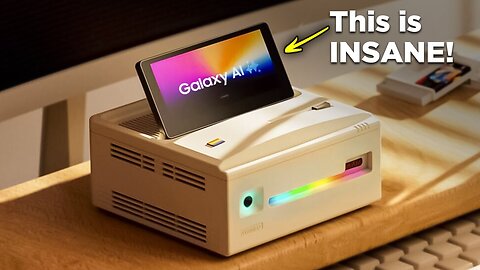 23 Cool Gadgets And Inventions ( 2025 ) You Can Buy Now