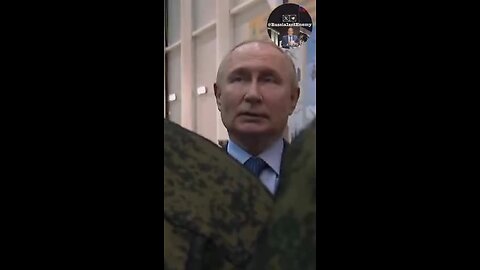 Putin - Airfields of third countries, such countries will turn out a legitimate target for us