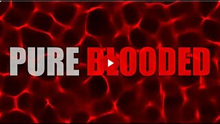 PURE BLOODED THE UNVAXED ANTHEM (Hot Blooded Parody)