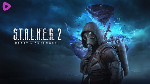 🔴STALKER 2: Heart of Chernobyl | Exploring the Zone PT.3