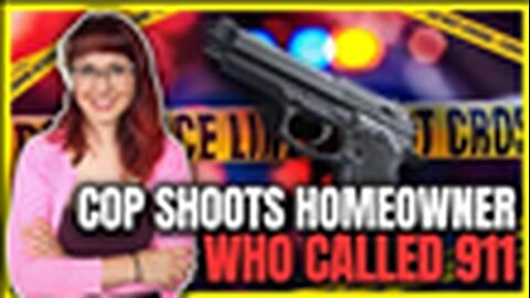 "Unjust Police Shooting of 911 Caller: A Deep Dive into the 2024 Liberty Doll Incident (Video)"