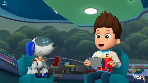 PAW Patrol Cartoons