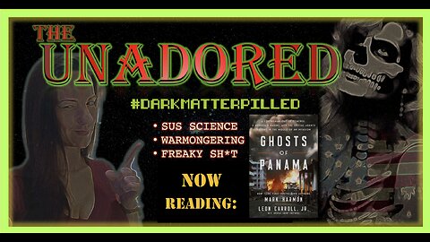 [390] Ghosts of Panama 07