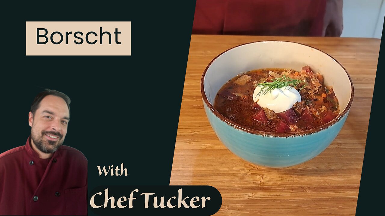 Borscht
