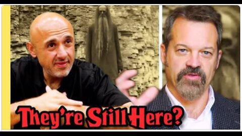 Rob Skiba PROVES Sam Shamoun Wrong on Genesis 6? | Who are the NEPHILIM? - Faith Quest
